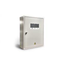 Шкаф управления адресный Рубеж ШУН/В-7,5-03-УК15-R3