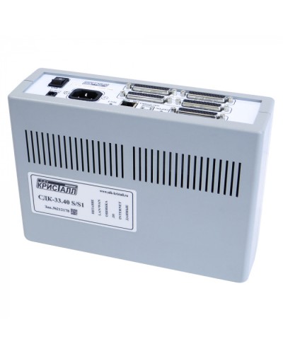 Блок сопряжения Кристалл СДК-33.40 S/S1 в Ессентуках Модули сопряжения Pintop.ru