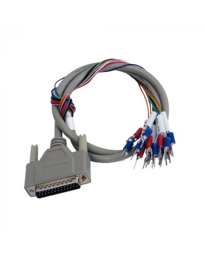 Кабель ГГС СДК Кристалл в Ессентуках Дополнительное оборудование для ОПС Pintop.ru