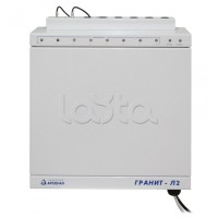 Модем центральный Сибирский Арсенал Гранит-Л2 Ethernet вар.01