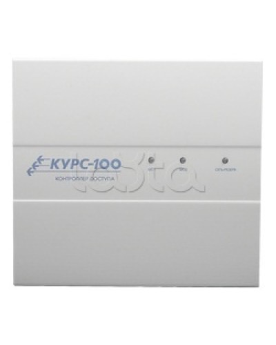 Прибор приёмно-контрольный охранный и контроля доступа Сибирский Арсенал Курс-100, вариант 2, версия 4 в Ессентуках Интегрированная система безопасности ЛАВИНА - Сибирский Арсенал Pintop.ru