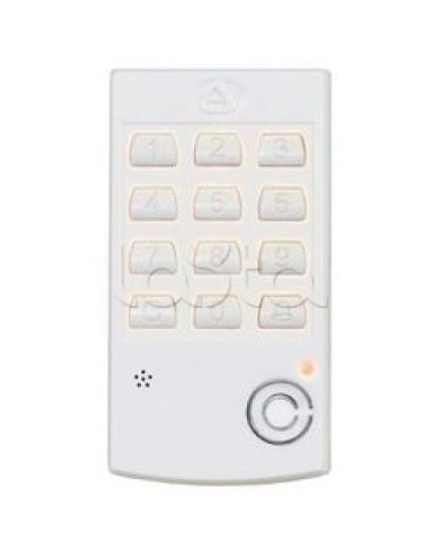 Панель кодонаборная Сибирский Арсенал Портал-У в Ессентуках Считыватели Pintop.ru