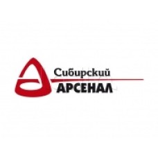 Труба ограждения Сибирский Арсенал ST-32-3000