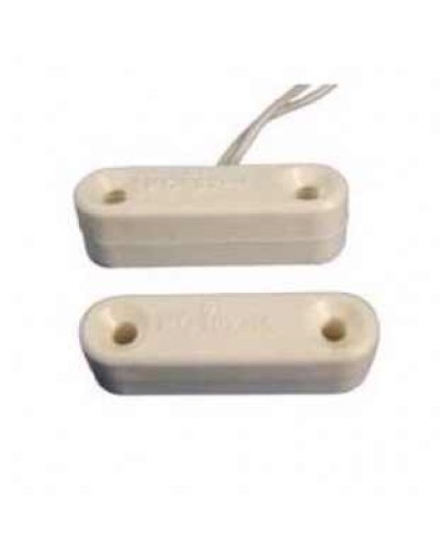 Извещатель магнитоконтактный адресный Сигма-ИС АМК исп.08 в Ессентуках Адресная система пожарной сигнализации Сигма-ИС Pintop.ru