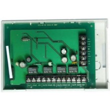 Контроллер исполнительных устройств сетевой с контролем цепей управления Сигма-ИС СКИУ-02 IP20