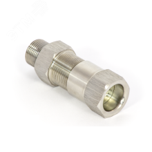 Кабельный ввод Спектрон КВБ-40/32-Н-40х1,5