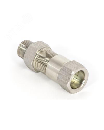 Кабельный ввод Спектрон КВБ-ЕХЕ-25/16-М-25х1,5 в Ессентуках Дополнительное оборудование (Ex) Pintop.ru