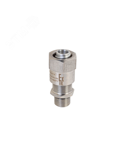 Кабельный ввод Спектрон КВМ-25/16-2У-М-25х1,5 в Ессентуках Дополнительное оборудование (Ex) Pintop.ru