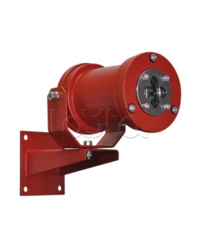 Извещатель пожарный пламени взрывозащищенный Спектрон-401-Exd-А в Ессентуках Пожарные извещатели (Ex) Pintop.ru