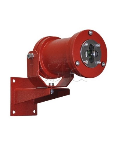 Извещатель пожарный пламени взрывозащищенный Спектрон-401.01-Exd-M в Ессентуках Пожарные извещатели (Ex) Pintop.ru