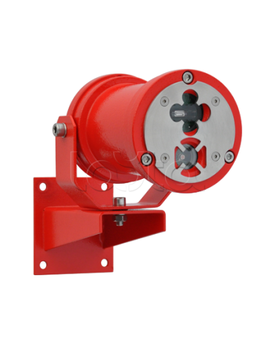 Извещатель пожарный пламени взрывозащищенный Спектрон-601Exd-M в Ессентуках Пожарные извещатели (Ex) Pintop.ru