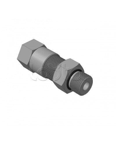 Ввод кабельный Спектрон КВБ-12/8-М в Ессентуках Дополнительное оборудование (Ex) Pintop.ru