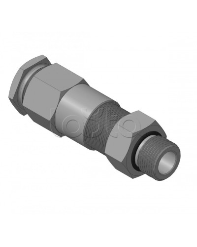 Ввод кабельный Спектрон КВБ-15/10-2У-М в Ессентуках Дополнительное оборудование (Ex) Pintop.ru