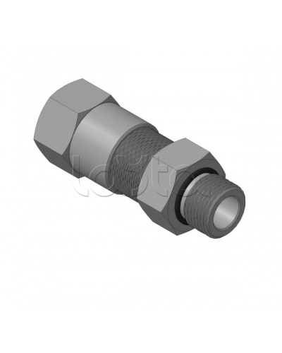 Ввод кабельный Спектрон КВБ-18/12-М в Ессентуках Дополнительное оборудование (Ex) Pintop.ru