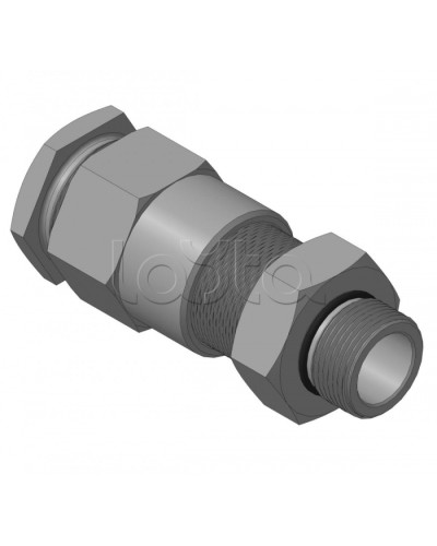 Ввод кабельный Спектрон КВБ-22/12-2У-Н-25х1,5 в Ессентуках Дополнительное оборудование (Ex) Pintop.ru