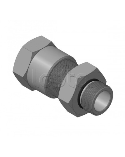 Ввод кабельный Спектрон КВБ-22/12-Н-25х1,5 в Ессентуках Дополнительное оборудование (Ex) Pintop.ru