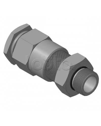 Ввод кабельный Спектрон КВБ-25/16-2У-М-25х1,5 в Ессентуках Дополнительное оборудование (Ex) Pintop.ru