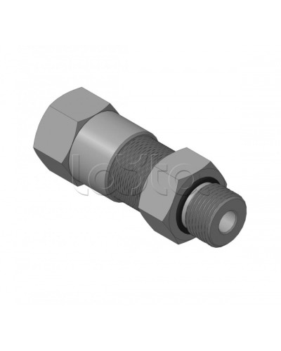 Ввод кабельный Спектрон КВМ-10/6-Н в Ессентуках Дополнительное оборудование (Ex) Pintop.ru