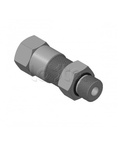 Ввод кабельный Спектрон КВМ-10/8-М в Ессентуках Дополнительное оборудование (Ex) Pintop.ru