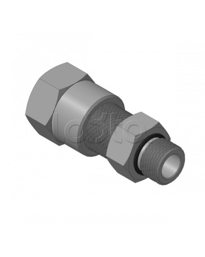 Ввод кабельный Спектрон КВМ-15/10-Н в Ессентуках Дополнительное оборудование (Ex) Pintop.ru