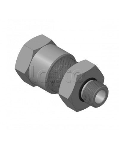 Ввод кабельный Спектрон КВМ-20/12-М в Ессентуках Дополнительное оборудование (Ex) Pintop.ru