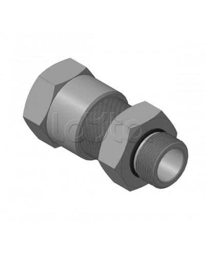 Ввод кабельный Спектрон КВМ-20/16-М-25х1,5 в Ессентуках Дополнительное оборудование (Ex) Pintop.ru