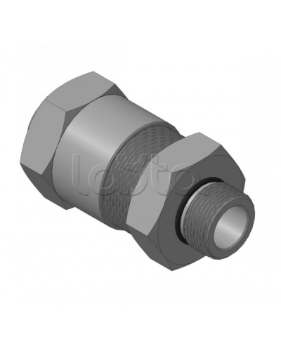 Ввод кабельный Спектрон КВМ-25/16-М-25х1,5 в Ессентуках Дополнительное оборудование (Ex) Pintop.ru