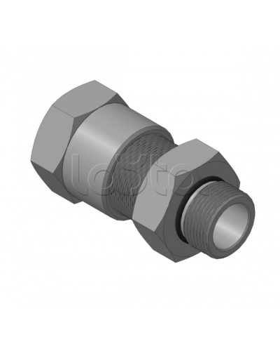 Ввод кабельный Спектрон КВН-16-Н-25х1,5 в Ессентуках Взрывозащищенные камеры Pintop.ru