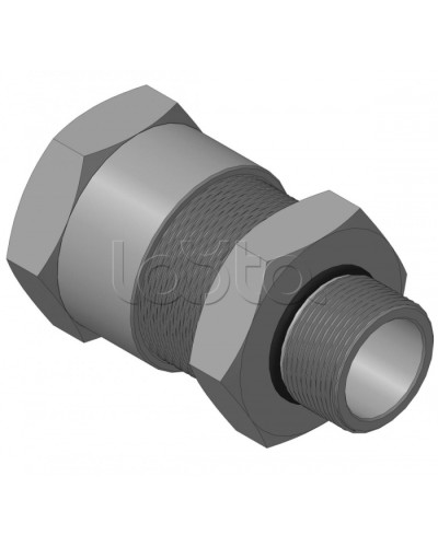 Ввод кабельный Спектрон КВН-20-М-32х1,5 в Ессентуках Дополнительное оборудование (Ex) Pintop.ru