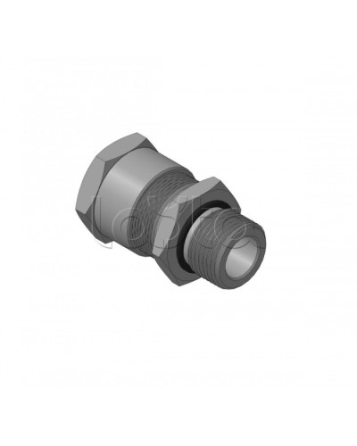 Ввод кабельный Спектрон КВН-ЕХЕ-12-Н в Ессентуках Дополнительное оборудование (Ex) Pintop.ru