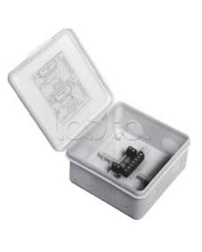 Коробка монтажная Спектрон МК04 в Ессентуках Комутационные взрывозащищенные коробки Pintop.ru