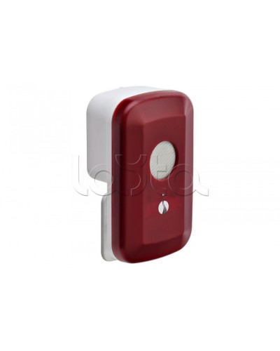 Оповещатель светозвуковой взрывозащищенный Спектрон ОСЗ-Exm-Прометей 12-36В в Ессентуках Оповещатели Ex Pintop.ru