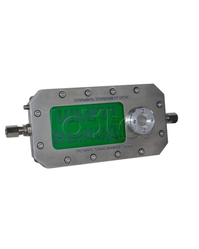 Табло Спектрон ТСЗВ-Exd-Н-Прометей 220 В в Ессентуках Оповещатели Ex Pintop.ru