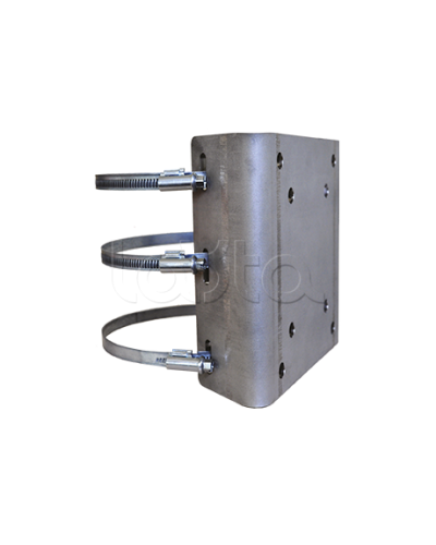 Крепление универсальное Спектрон К-06-Н в Ессентуках Комутационные взрывозащищенные коробки Pintop.ru