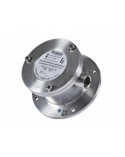 Преобразователь напряжения Спектрон-УП-220/36-Н в Ессентуках Приборы контроля и управления (Ex) Pintop.ru