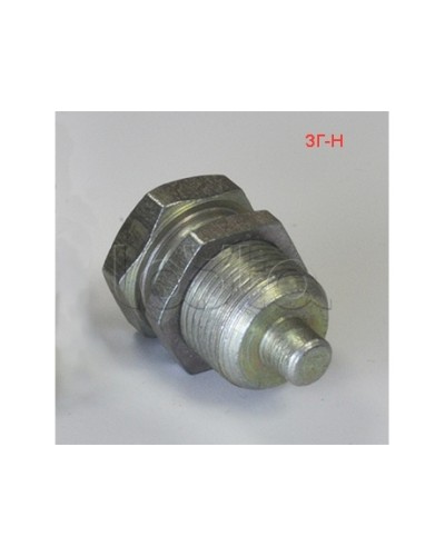 Заглушка оконечная М20x1,5 Спектрон Заглушка-Н в Ессентуках Дополнительное оборудование для ОПС Pintop.ru