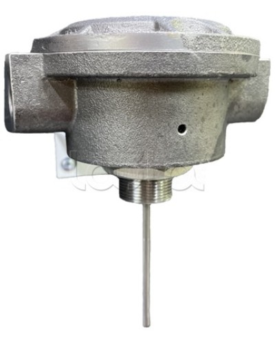 Взрывозащищенный пожарный извещатель Спектрон-101-Р-Exd-Н-Modbus в Ессентуках Пожарные извещатели (Ex) Pintop.ru