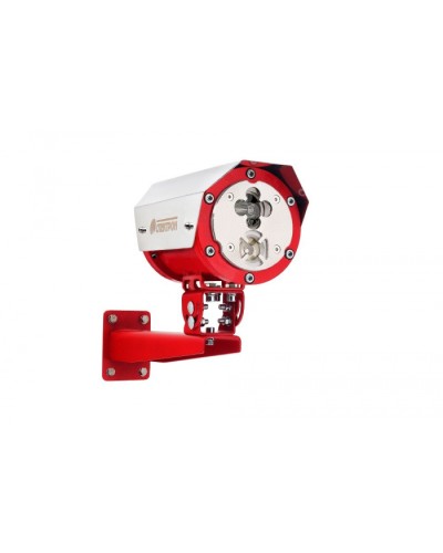 Извещатель пожарный Спектрон-501-Exd-А в Ессентуках Пожарные извещатели Pintop.ru