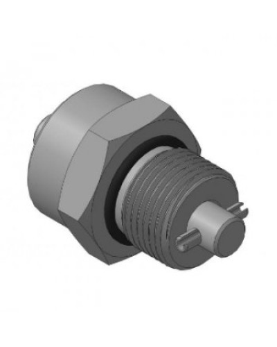 Кабельный ввод с монтажом для открытой прокладки кабеля с проходным диаметром d=6-12 мм Спектрон КВ-ВМ-Х2 в Ессентуках Аксессуары для кабель-канала Pintop.ru