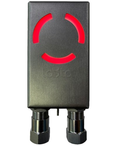 Взрывозащищенный световой оповещатель Спектрон ОС-Exi-Н-Прометей 12-36В в Ессентуках Оповещатели Ex Pintop.ru