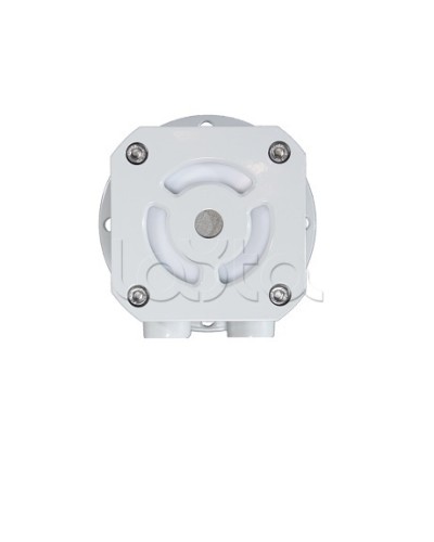 Опвещатель светозвуковой взрывозащищенный Спектрон ОСЗ-Exd-А-Прометей 12-36 В в Ессентуках Оповещатели Ex Pintop.ru