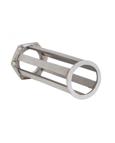 Решетка защитная Спектрон-РЗТ в Ессентуках Дополнительное оборудование для ОПС Pintop.ru