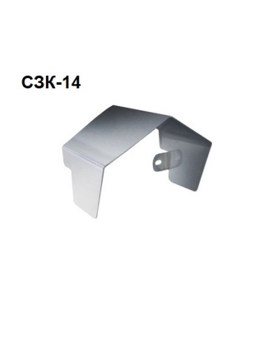 Козырек солнцезащитный Спектрон СЗК–14 в Ессентуках Пожарные извещатели (Ex) Pintop.ru