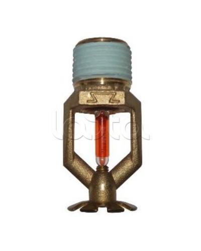 Ороситель спринклерный водяной Спецавтоматика СВО0-РНд0,42-R1/2/Р182.В3-СВН-К80 в Ессентуках Оросители Pintop.ru