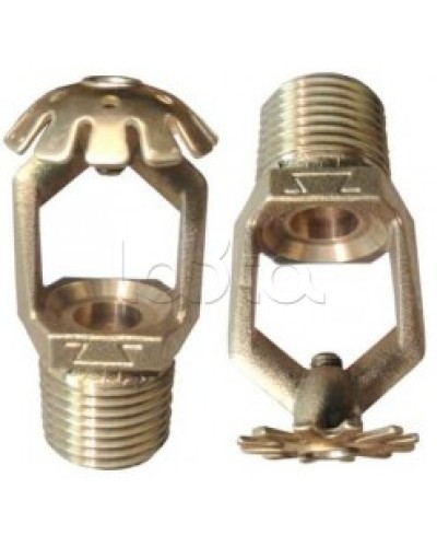 Ороситель дренчерный водяной Спецавтоматика ДВО0-РНо0,35-R1/2/.В3-ДВН-10 с резьб. герм. в Ессентуках Оросители Pintop.ru