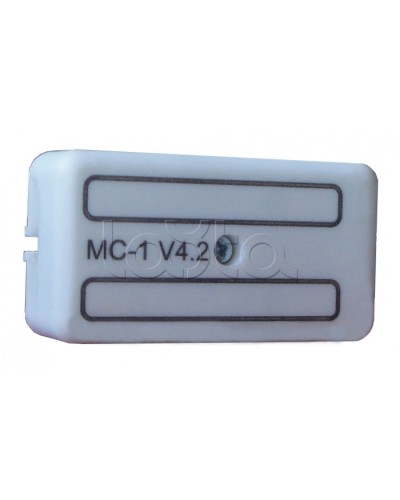 Модуль сопряжения «УСПАА-1 v2» Спецавтоматика МС-1 v4.2 в Ессентуках Модули сопряжения Pintop.ru