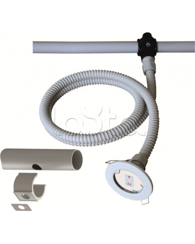 Уплотнитель крышек ИПА Спецавтоматика в Ессентуках Аксессуары для огнетушителей Pintop.ru