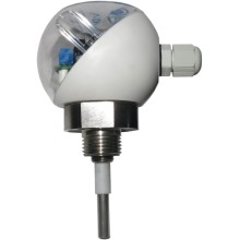 Электрод удлиняющий Спецавтоматика УКУ-1, L=500 мм, резьба с одной стороны