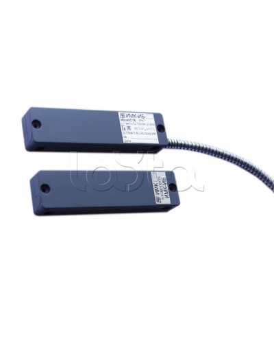 Извещатель охранный точечный магнитоконтактный взрывозащищенный Спецприбор ИМК-ИБ исп.01 в Ессентуках Извещатели охранные (Ex) Pintop.ru