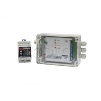 Прибор приемно-контрольный охранно-пожарный Спецприбор Яхонт-1И (ППКОП 0149-1-1)